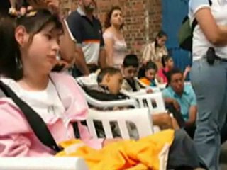 Mary Osborne’s “Central America Fun” Video Podcast