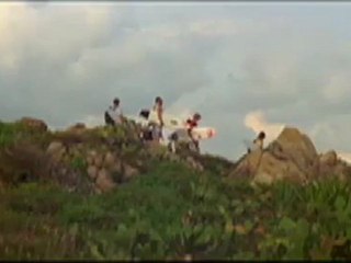 Julian Wilson web profile