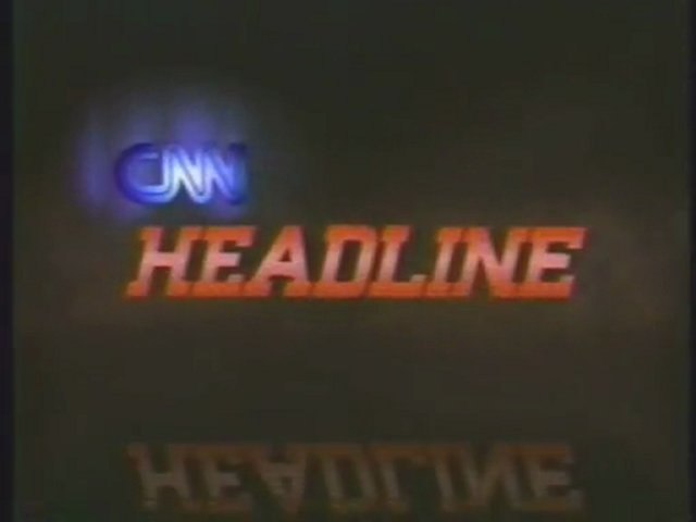 CNNヘッドライン
