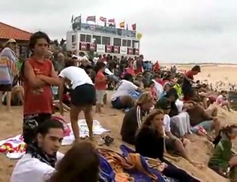 Quiksilver King of the Groms 2007 - Day 6 Main Event