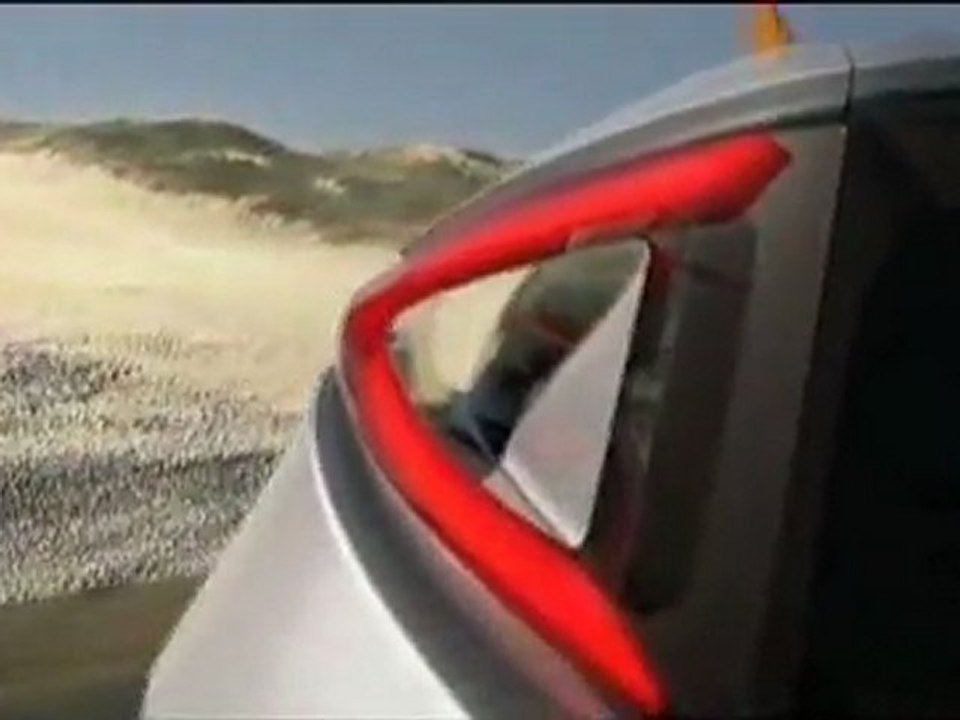 Dacia Duster Concept
