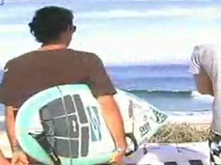 Vans Surf Team In Cabo