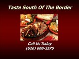 Catering Services in Los Angeles | Authentic Mexican Food