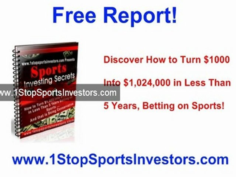 The Sports Betting Champ Scam