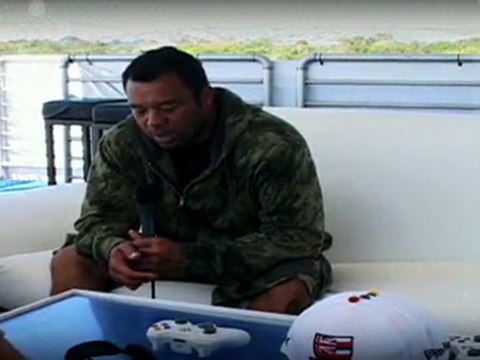 Sunny Garcia Part1: Bio brought to you by forgettingsarahmarshall.com