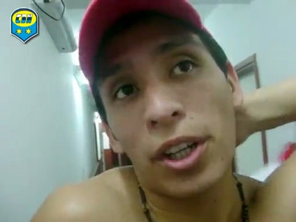 Definió como Del Bono