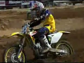 Riding With Nico Izzi