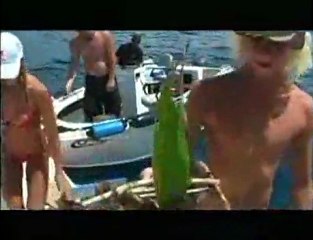 KE NUI CHRONICLES: PART THREE (FINAL)