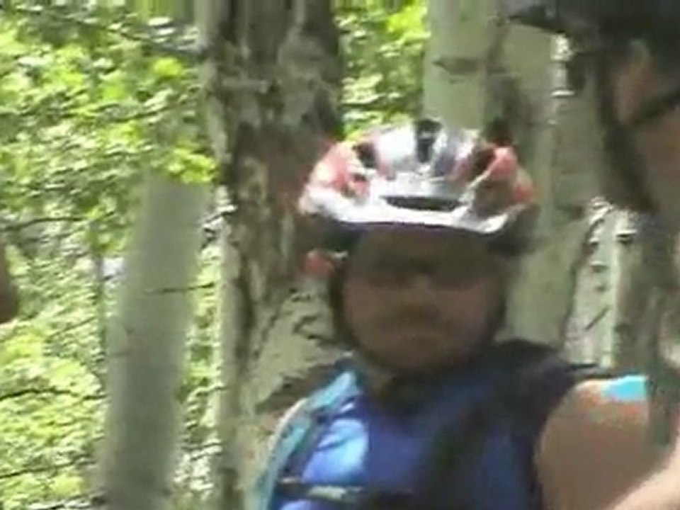 Crested Butte 2003