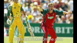 watch live cricket streaming Australia vs Zimbabwe 2011 icc