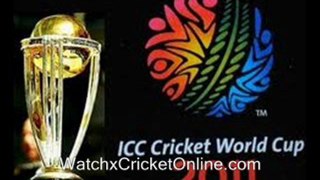 live cricket scores Australia vs Zimbabwe 2011 icc world cup