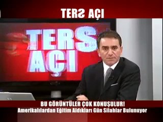 murat ide ile ters açı