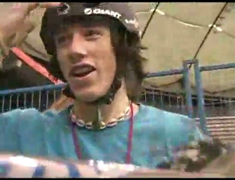 Outdoor show 07