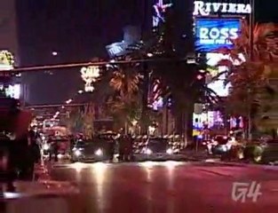 Yahoo's Midnight Street Race