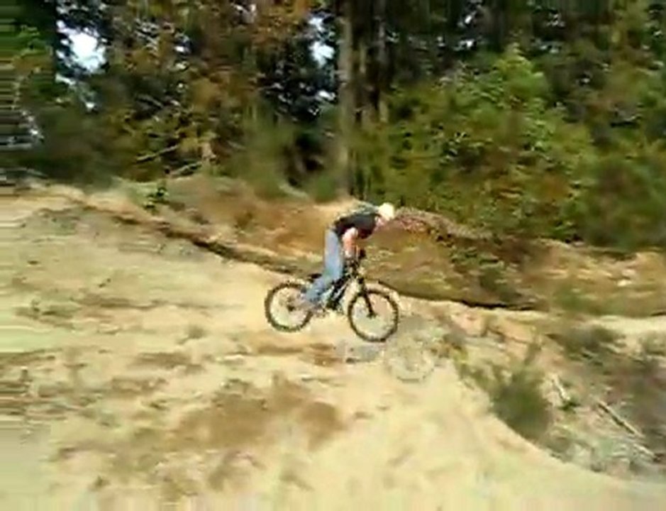 My first 360