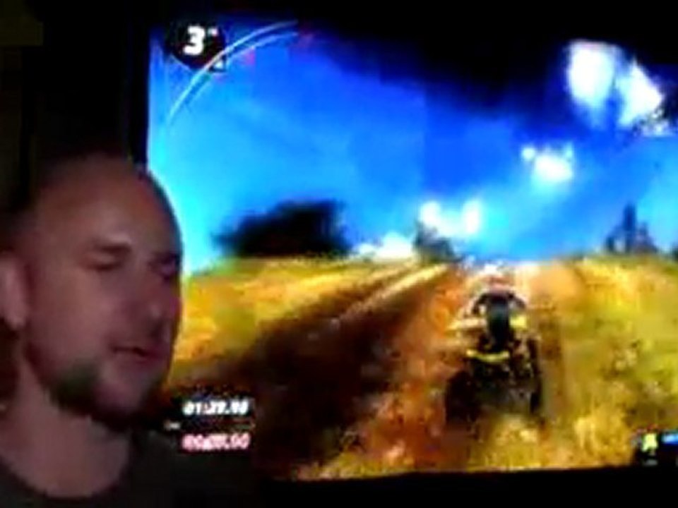 Pure - Game Director Interview HD