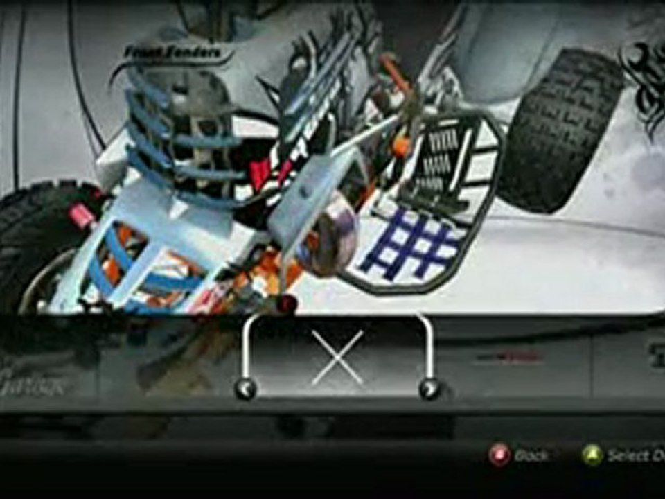 Pure: Bike Customize your Quad Gameplay HD