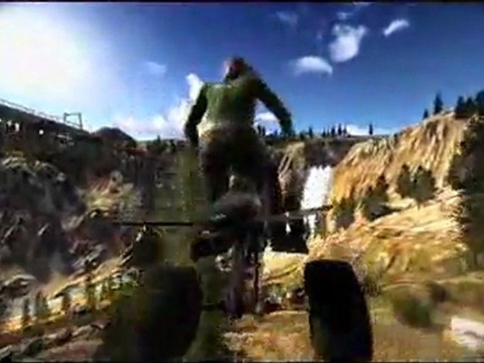 Pure - Trailer from E3