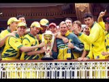 watch cricket Australia vs Zimbabwe 2011 icc world cup  21Fe