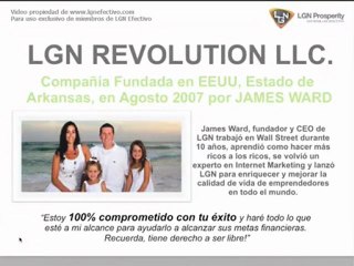 "Exclusivo Sistema de Negocio INNOVADOR"