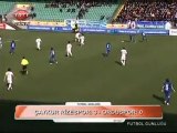 Dailymotion - Çaykur Rizespor- 3 - Orduspor- 0