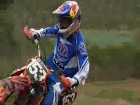 Transworld Motocross why