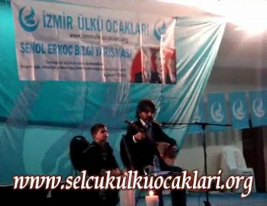 Ali Kınık TUNA NEHRİ