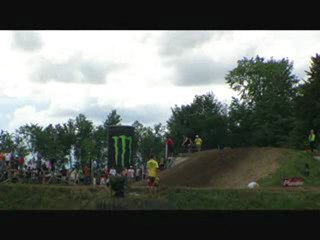 2008 Canadian Motocross National at Sand Del Lee part 4