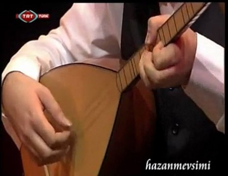 Etek sarı - Muharrem Temiz