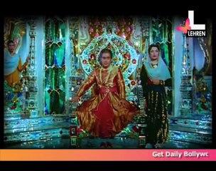 SRK Makes Documentary On Mughal-E-Azam