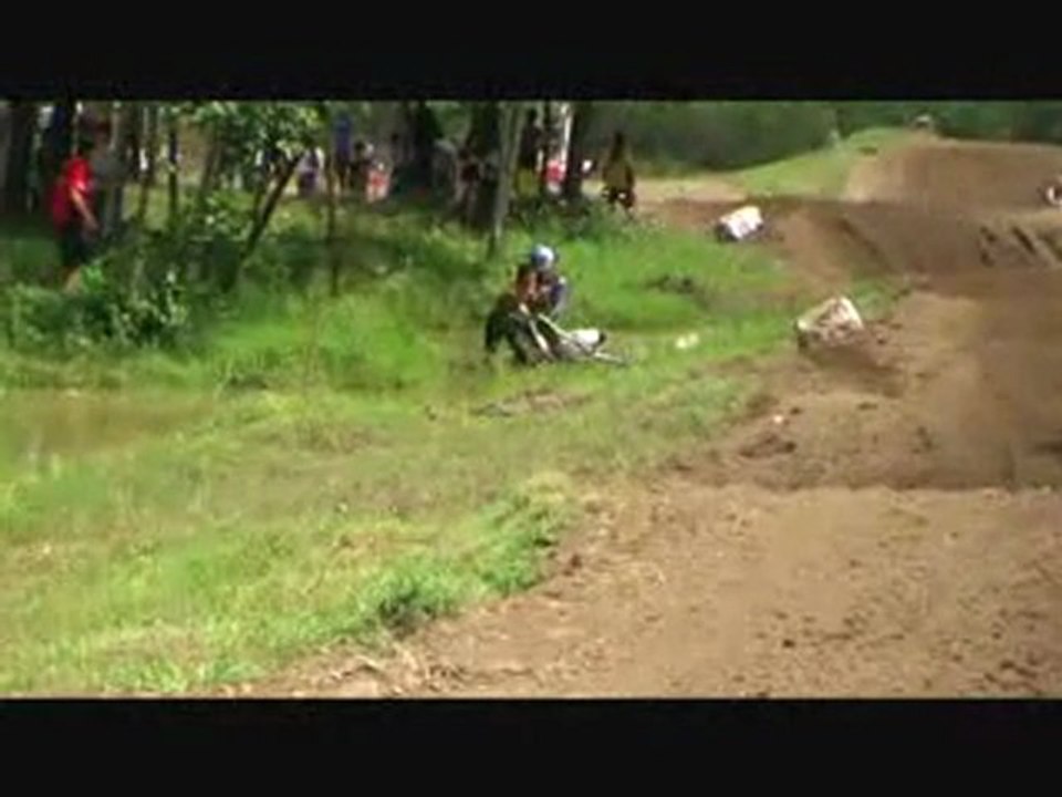 2008 Canadian Motocross National at Sand Del Lee part 3