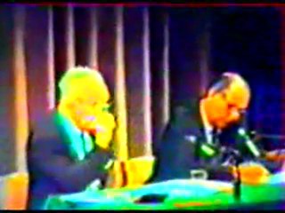 Roger Garaudy - Islam et Droits de l l'homme 3-3