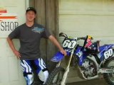 WHY Motocross Film Trailer HD