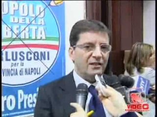 Campania - Il Difensore Civico della libertà