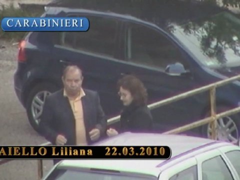 Reggio Calabria - Operazione Reale 3 - 'Ndrangheta-politica, 12 arresti 2