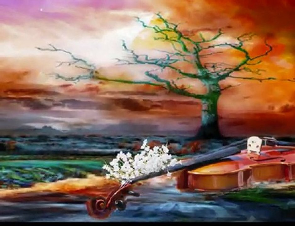 Only You (Piano   Violin Instrumental) - Winter Sonata OST