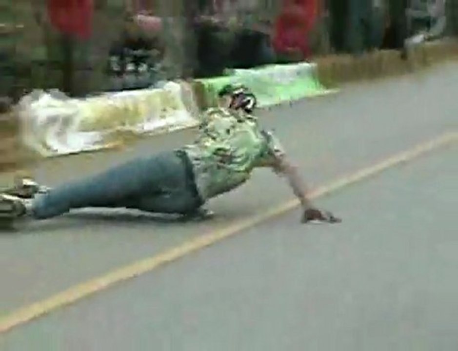 DB5 vid