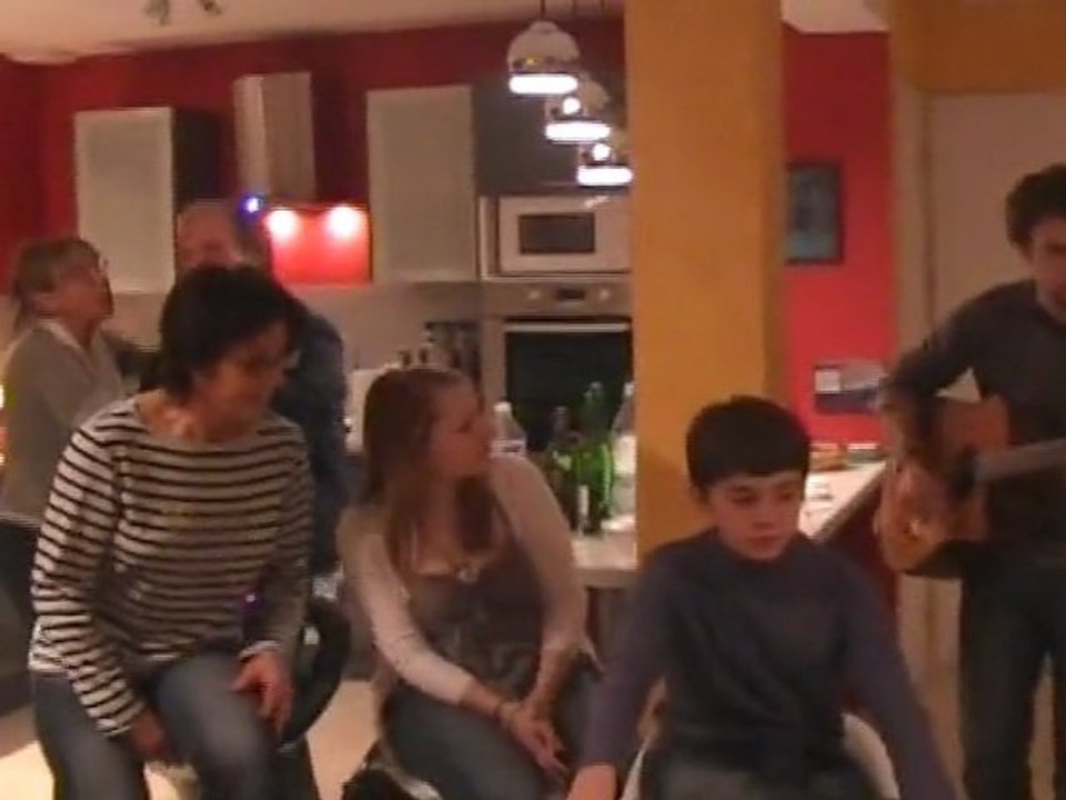 Mon amant de St Jean