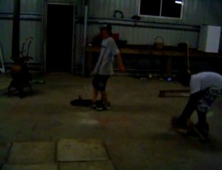 skating in the shed 2