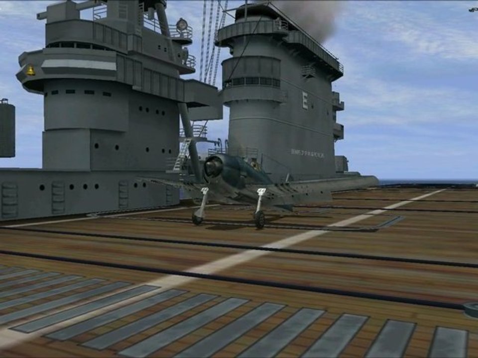 Hellcat Attack