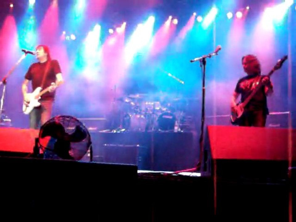 Puhdys - denke ich an deutschland