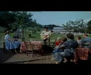 Elvis Presley - Loving You - (1957)