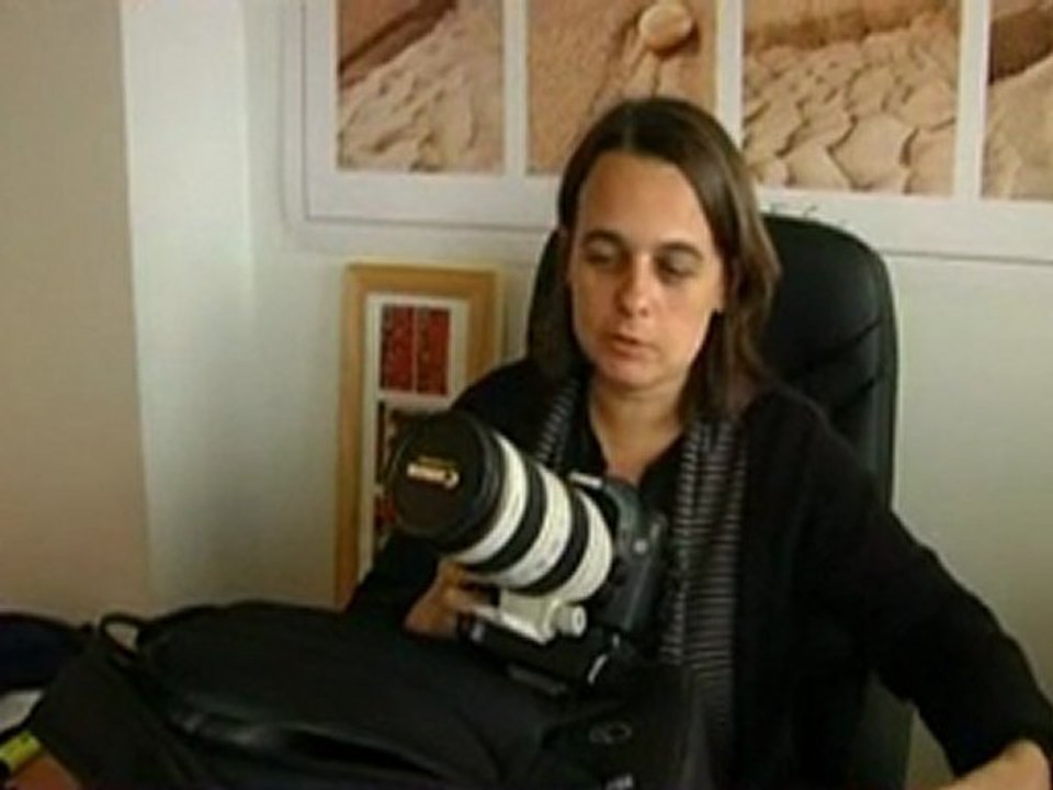 Reportage TVPI -Novembre 2010