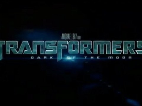 Transformers Dark Of The Moon - Nascar Daytona 500 TV Spot