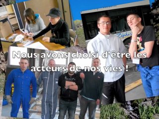 Une dynamique de parcours nous ouvre ses bras