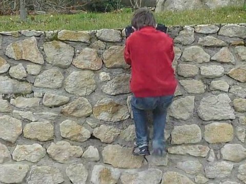 parkour yamakasi (débutant!!!)