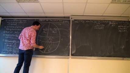 [Lecture 7:2/3] Using Randomness in Computer Science