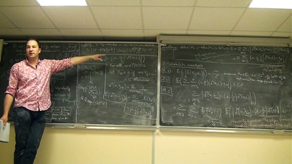 [Lecture 7:3/3] Using Randomness in Computer Science