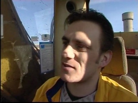 FNTP Conducteur engins