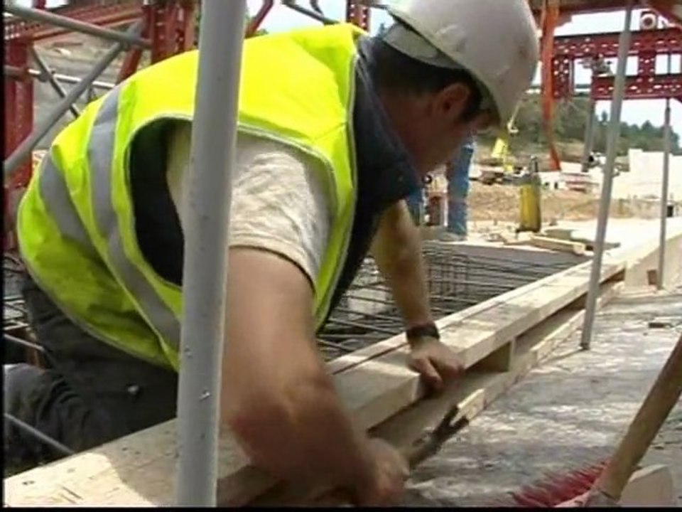FNTP Constructeur béton armé